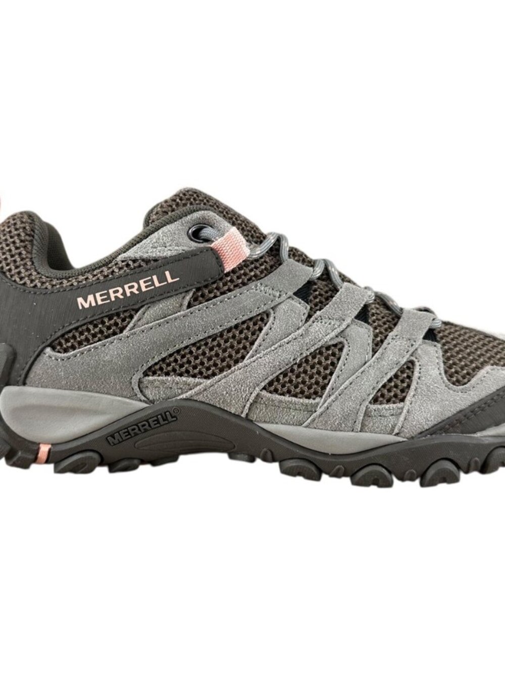 Merrell Alverstone Hike Shoes Women's US 9.5 -EU 40.5 BM1